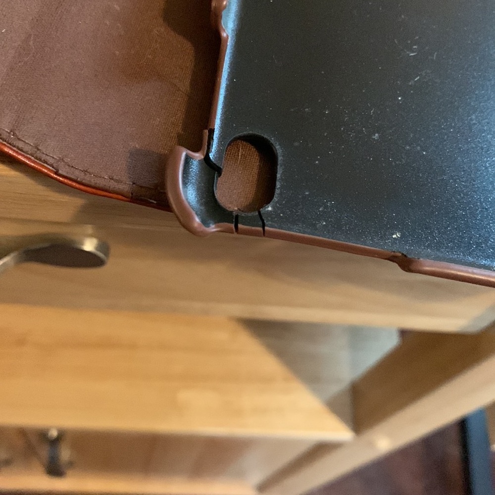 FINTIE IPad case - Picture 5 of 7
